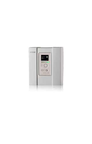 Контроллер теплового насоса воздух / вода NIBE SMO20